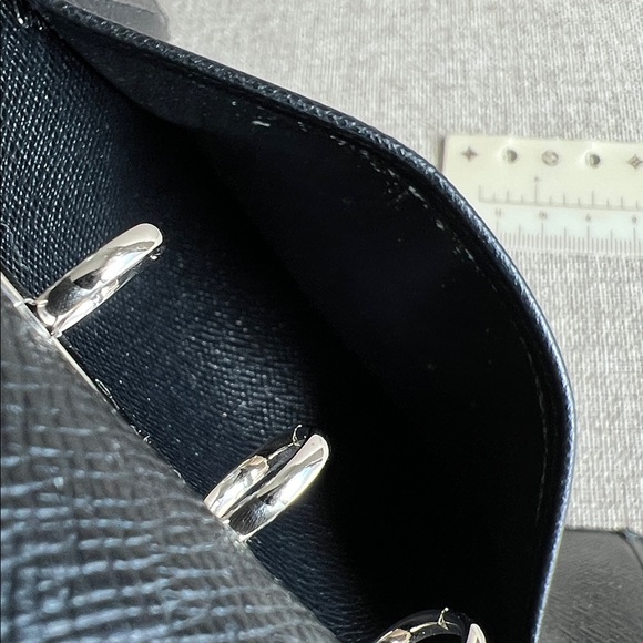 Louis Vuitton | Epi Agenda PM - Picture 13 of 16